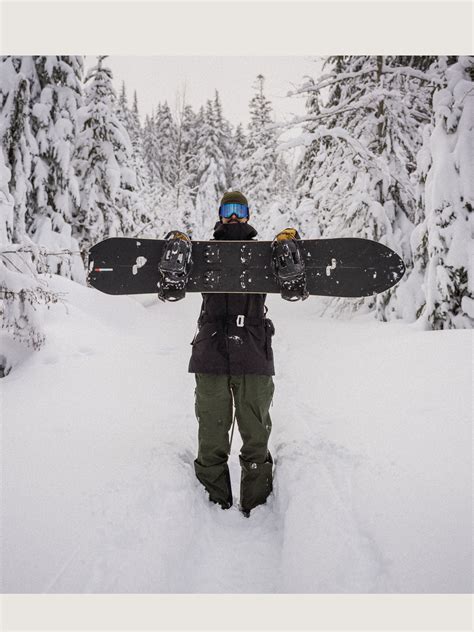 How To Set Up A Splitboard Season Eqpt