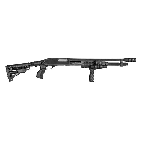 Remington 870 Pr 870 Fab Defense Handguard