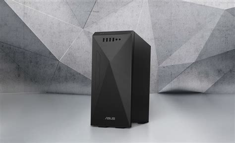 Asus S501me｜tower Pcs｜asus Global