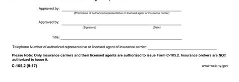 Form C 105 2 ≡ Fill Out Printable Pdf Forms Online