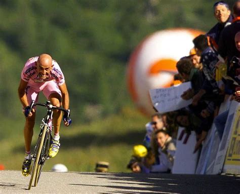 Marco Pantani Il Mito Che Vinse Un Esistenza Spezzata Sportcafe