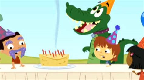 Can You Teach My Alligator Manners? | Disney Junior