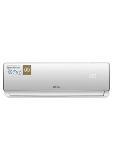 Bruhm Hp Split Air Conditioner Btu White Kalox Store