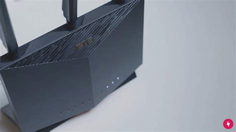 Asus RT-AX86U Pro Router, Tested and Reviewed