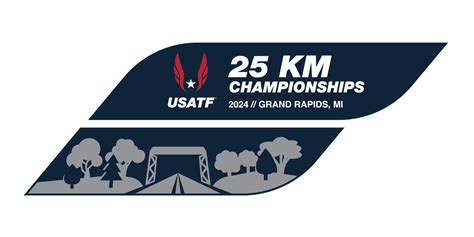 2024 Usatf 25 Km Championships Usa Track And Field