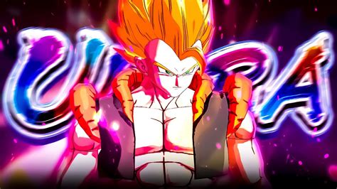 ELE VOLTOU PRA DESTRUIR O META Dragon Ball Legends YouTube