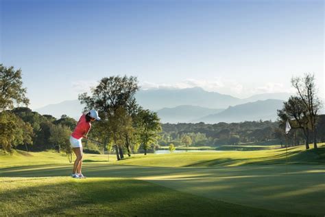 Introducing Camiral Golf Wellness The New Name For Pga Catalunya