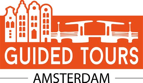 Logoguidedamsterdam Guided Tour Holland