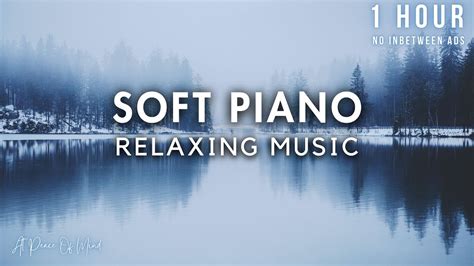 Soft Piano Relaxing Music Music For Sleep Stress Relief Stop