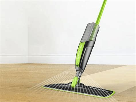 10 Best Spray Mop Reviews for 2022 - Mop Reviewer