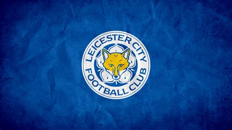 Leicester City Football Club Logo