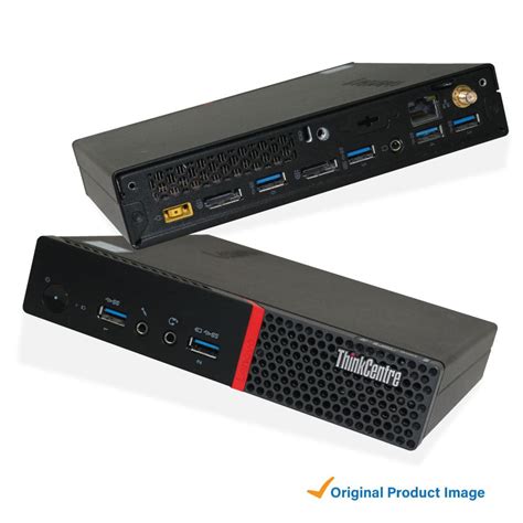 Lenovo Thinkcentre M710 Tiny 1l Micro Desktop Pc For 45 Off