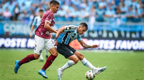 Acompanhe Grêmio x Caxias AO VIVO pelo Portal do Gremista