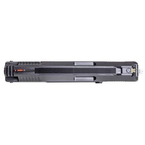 Weihrauch HW40 delivered by DAI Leisure