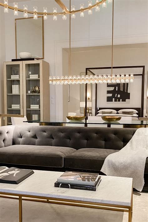 Restoration Hardware Style How To Bring The Look To Your Home In 2025