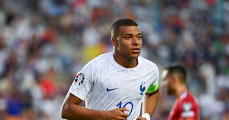 Mercato PSG Al Khelaïfi fait une proposition simple à Kylian Mbappé