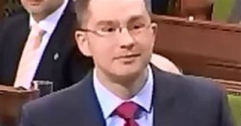 Pierre Poilievre Mr Speaker Can I Tell You A Secret Video