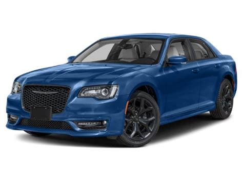 2023 Chrysler 300 Ratings & Specs - Consumer Reports