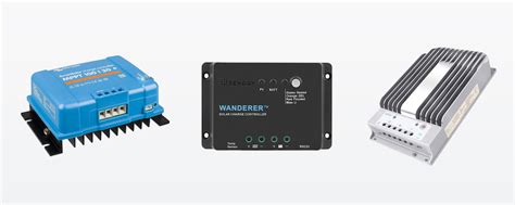 Buyer’s Guide To Solar Charge Controllers