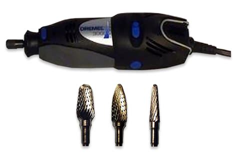 Dremel Drills And Carbide Burs Podiatry Superstore