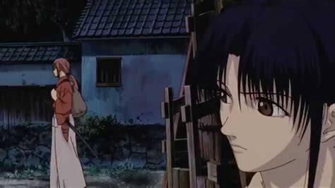 Rurouni Kenshin Ova 2 Amv Youtube