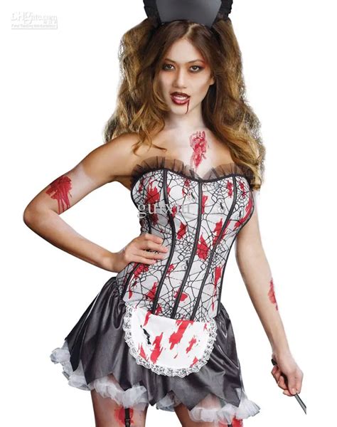 Fantasias De Halloween Femininas Ideias Criativas Para Apostar