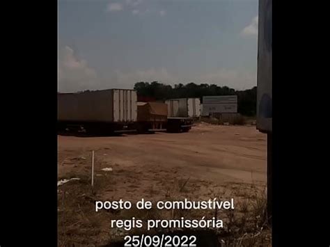 Sexo gay dentro do caminhão XNXX