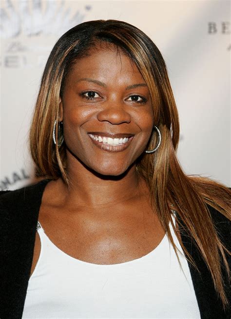 Sheryl Swoopes's Instagram, Twitter & Facebook on IDCrawl
