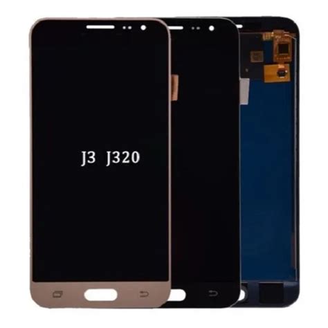 Tela Frontal Display Touch Lcd Samsung J J Incell No Shoptime