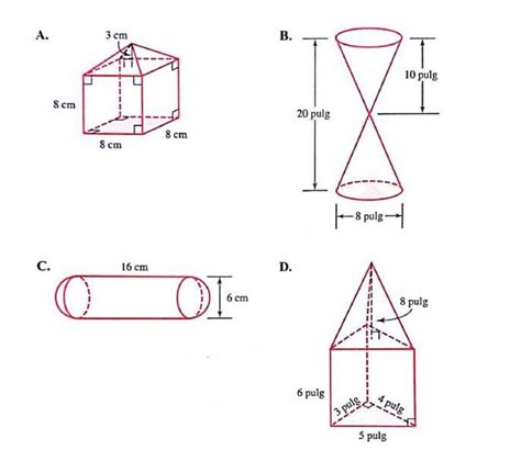 Formula Isipadu Semi Silinder / Pepejal Dan Isipadu Pdf - Vicente ...