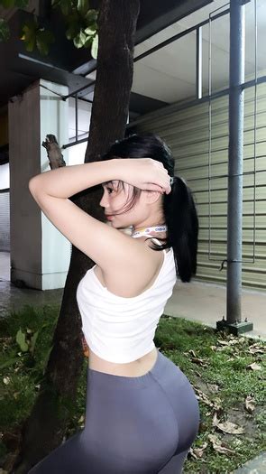 Big Bubbly Ass Girl Image Thisvid Tube