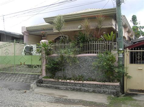 BFS Foreclosed Single Detached House And Lot HILLSIDE SUBD Brgy