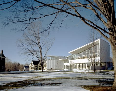 Gallery Of Smith College Campus Center Weissmanfredi 4