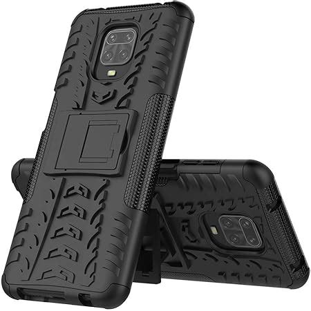 TheGiftKart Back Cover For Redmi Note 10 Lite Note 9 Pro Pro Max Poco