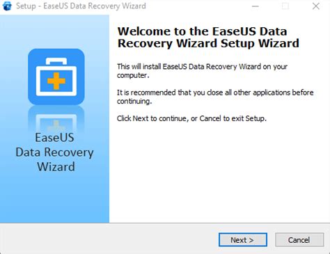 Easeus data recovery wizard инструкция