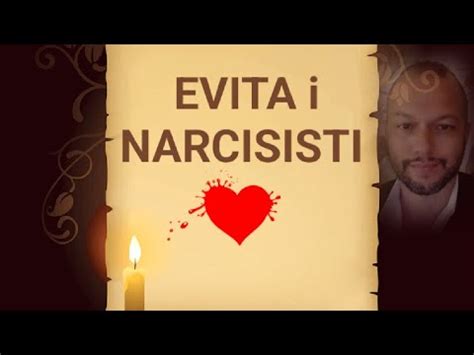 Come Evitare I Narcisisti Youtube