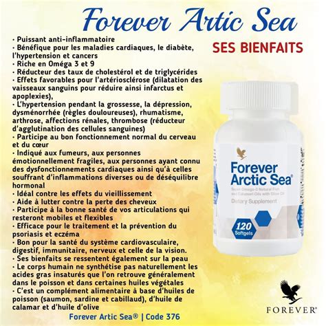 Forever Living Women S Vitality Pack Artofit