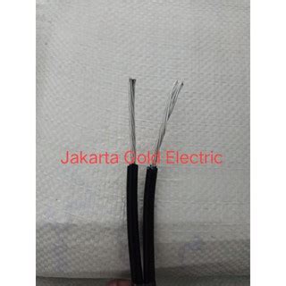 Jual Kabel PLN TIC SR Twisted NFA2X 2x10mm2 2x10mm 2x10 Mm 2 X 10