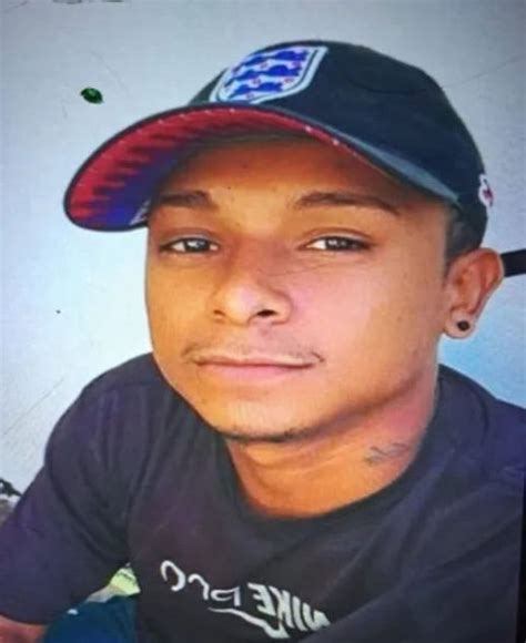 Jovem Que Estava Desaparecido Em Parauapebas Encontrado Morto