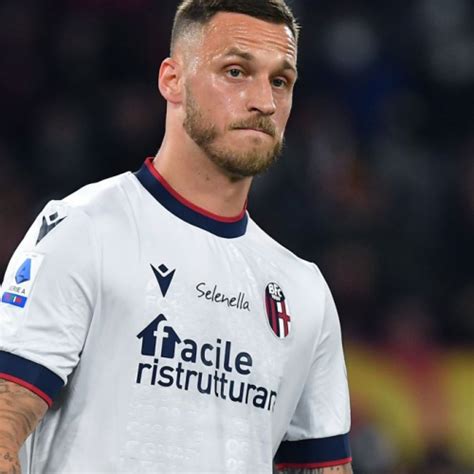 Thiago Motta chiarisce su Arnautovic Non è detto che con un