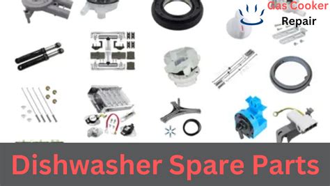 Dishwasher Spare Parts Low Cost Gas Cooker Repair 0568102577