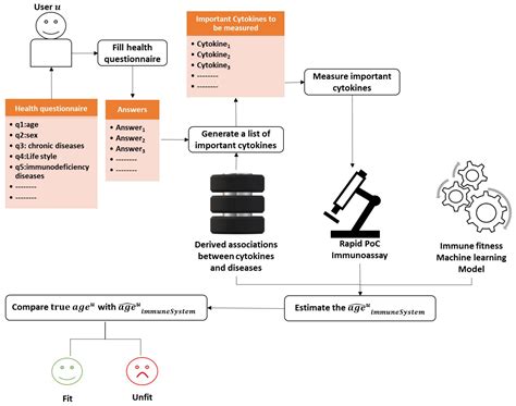 Sensors Free Full Text Potential Of Point Of Care And At Home