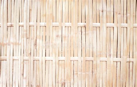 Old Nature Bamboo Fence in Weave Patterns Texture , Crafts Grungy ...