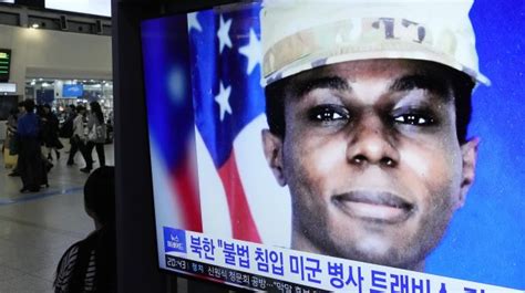 Travis King faces desertion, child porn charges after North Korea