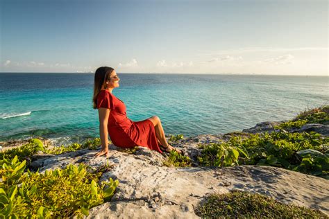 El Mejor Parque De Arrecifes En Isla Mujeres Garrafón Park Blog