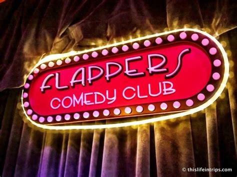 Comedy Clubs In Burbank Ca - Comedy Walls