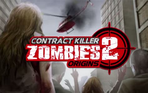 The Pirate Android Ckz Origins Contract Killer Zombies Origins Apk