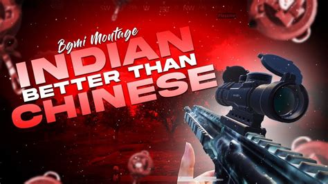 Andrew Tate 60 FPS Bgmi Montage YouTube