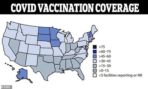 Is US On Track For An Explosive Outbreak In Care Homes This Winter CDC