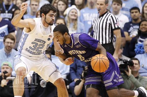 Unc Vs Western Carolina